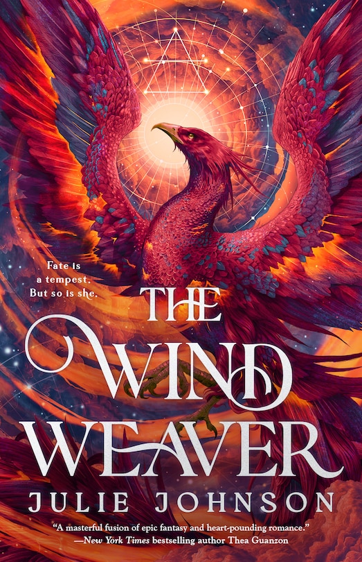 Front cover_The Wind Weaver