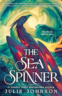Front cover_The Sea Spinner