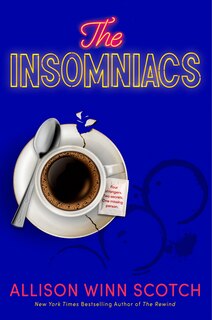 Front cover_The Insomniacs