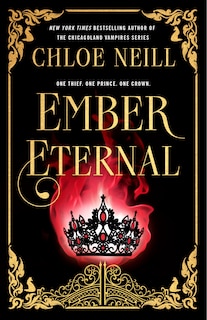 Front cover_Ember Eternal