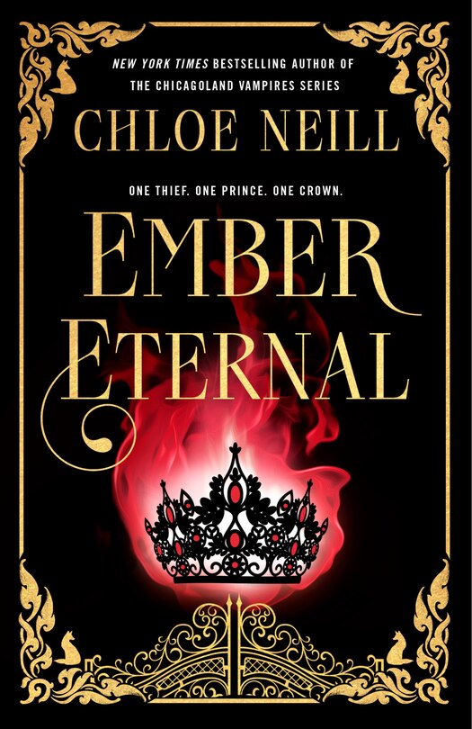 Front cover_Ember Eternal
