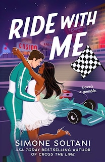 Front cover_Ride with Me