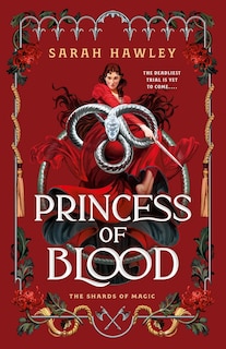 Front cover_Princess of Blood
