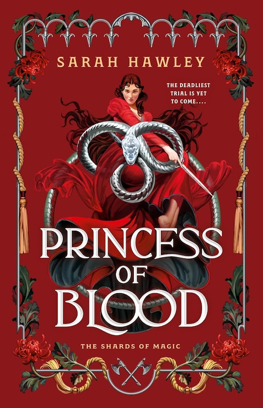 Front cover_Princess of Blood