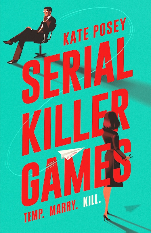 Front cover_Serial Killer Games