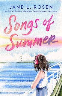 Front cover_Songs of Summer