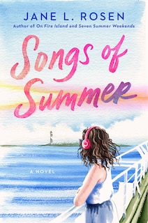 Front cover_Songs of Summer