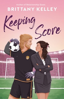 Front cover_Keeping Score