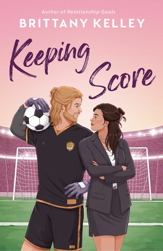 Front cover_Keeping Score