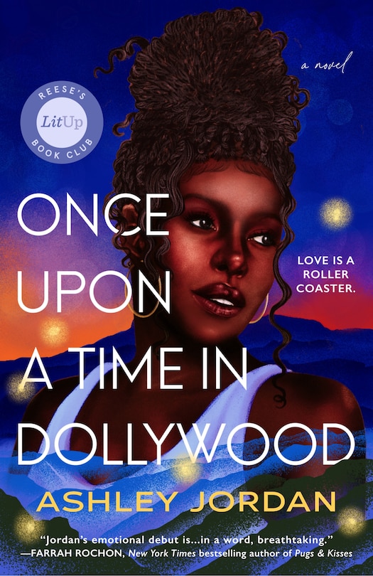 Front cover_Once Upon a Time in Dollywood
