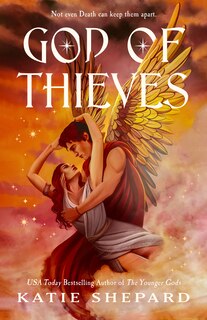 Couverture_God of Thieves
