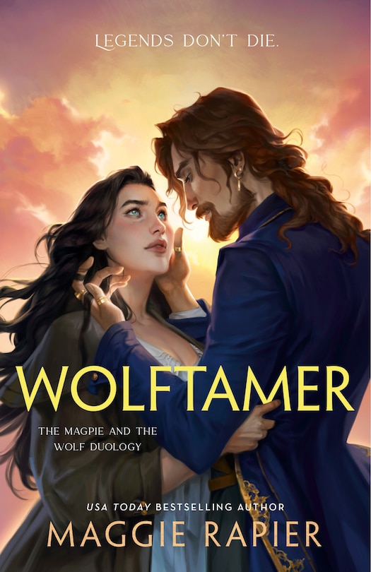 Front cover_Wolftamer