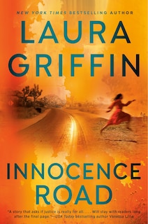 Couverture_Innocence Road