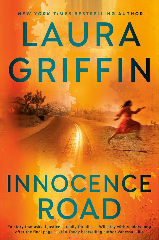 Couverture_Innocence Road