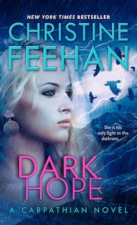 Front cover_Dark Hope