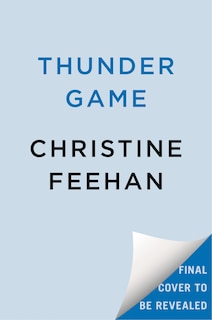 Front cover_Thunder Game