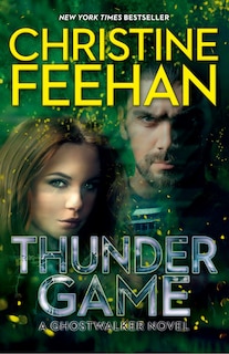 Front cover_Thunder Game