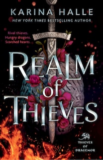 Front cover_Realm of Thieves