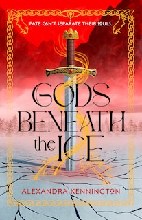 Front cover_Gods Beneath the Ice