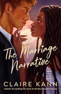 Front cover_The Marriage Narrative