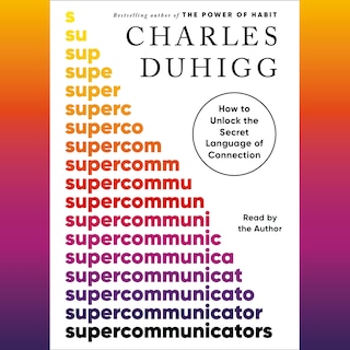 Front cover_Supercommunicators