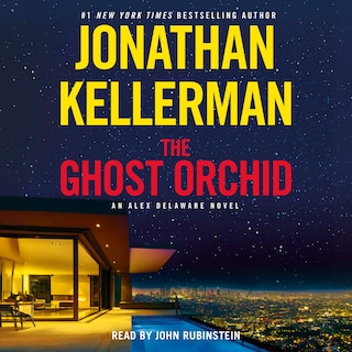 Couverture_The Ghost Orchid