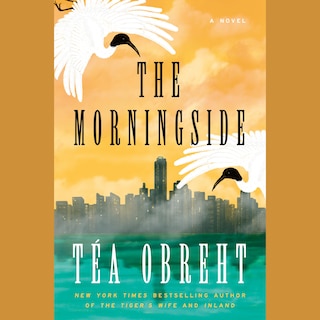 Front cover_The Morningside