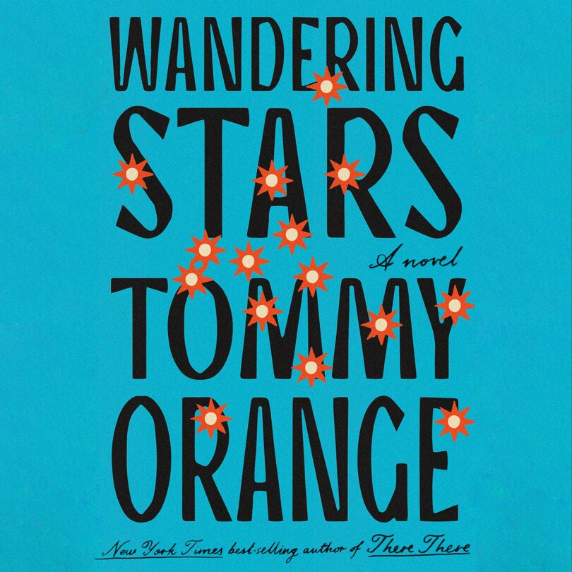 Couverture_Wandering Stars