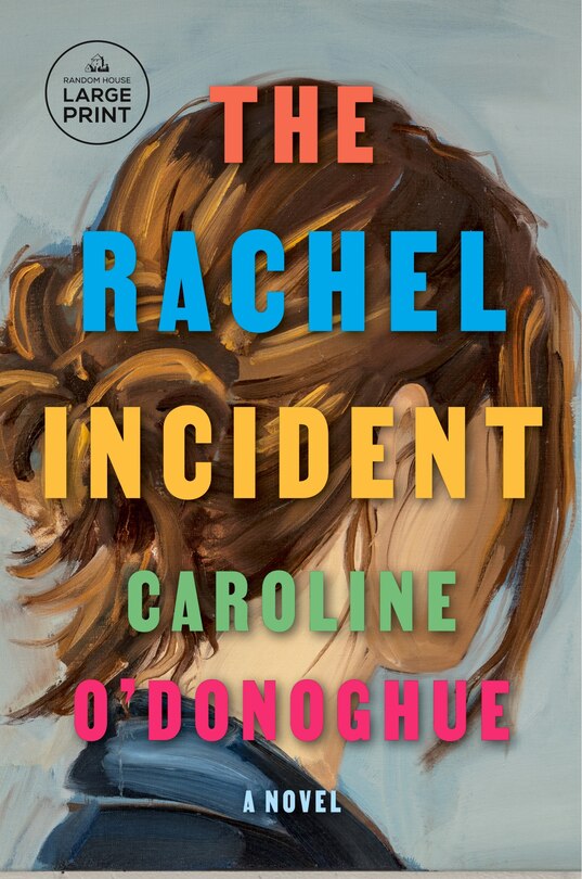 Couverture_The Rachel Incident