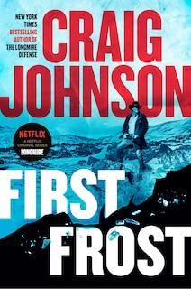 Front cover_First Frost