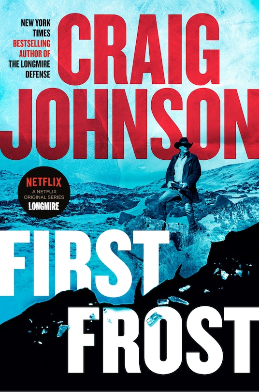 Front cover_First Frost