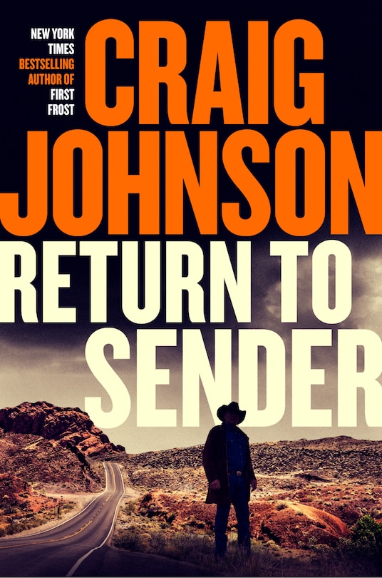 Front cover_Return to Sender
