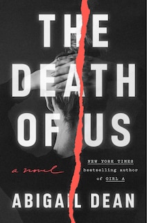 Front cover_The Death of Us