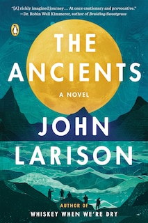 Front cover_The Ancients