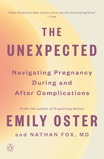 Front cover_The Unexpected