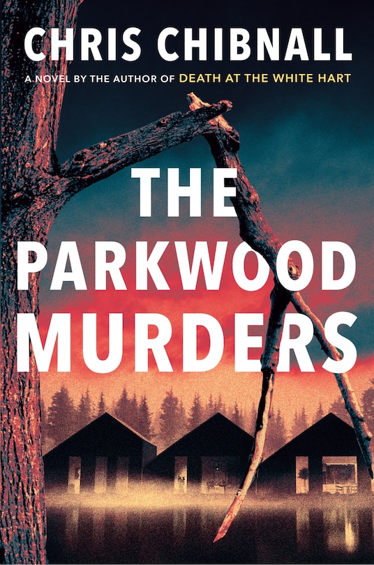 Front cover_The Parkwood Murders
