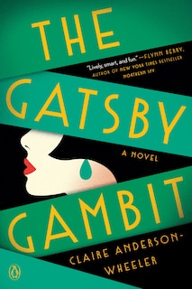 Couverture_The Gatsby Gambit