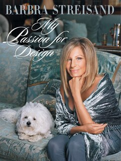 Couverture_My Passion for Design