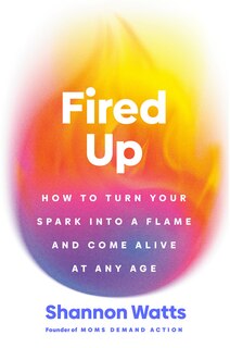 Front cover_Fired Up