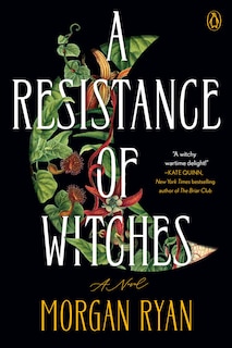 Couverture_A Resistance of Witches