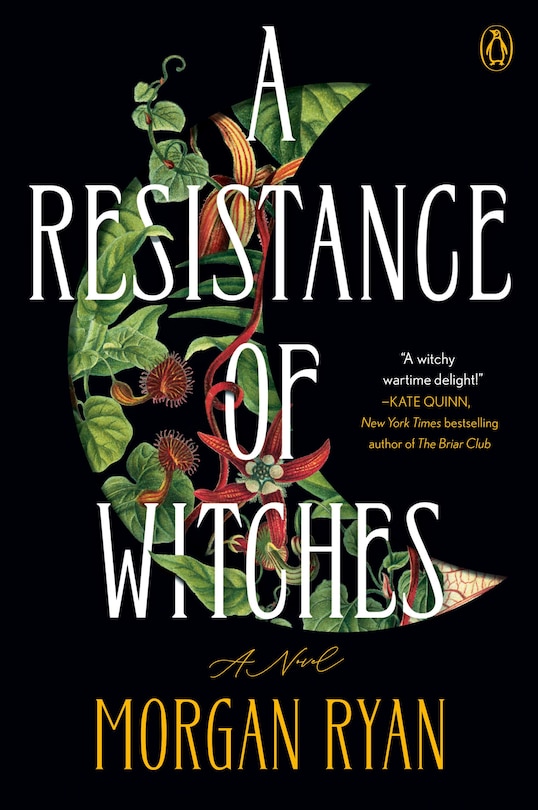 Couverture_A Resistance of Witches