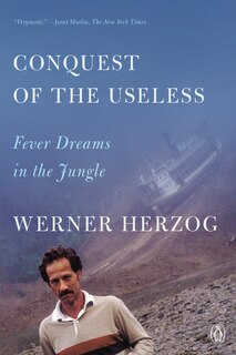 Couverture_Conquest of the Useless