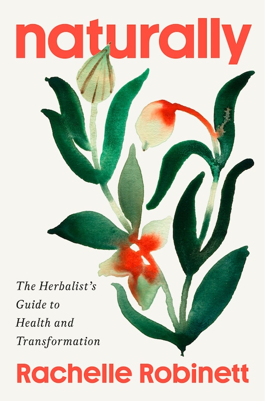 Front cover_Naturally