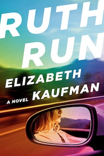 Front cover_Ruth Run