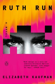 Front cover_Ruth Run