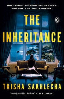 Couverture_The Inheritance