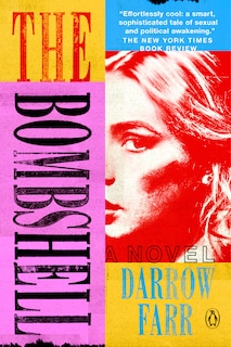 Couverture_The Bombshell