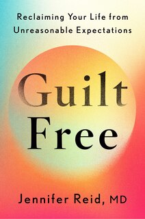 Front cover_Guilt Free