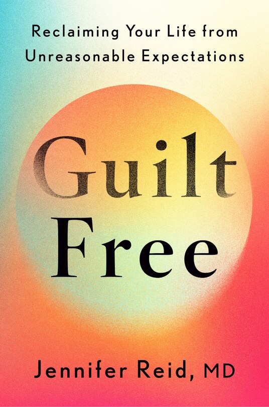 Front cover_Guilt Free