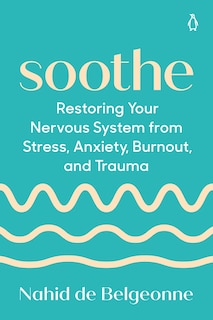 Front cover_Soothe